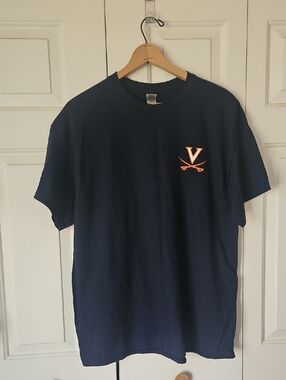 Univeristy of Virginia Cavaliers T-Shirt